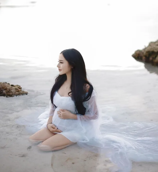 Maternity Shoot Bella Bonita