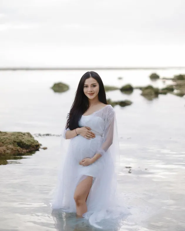 Maternity Shoot Bella Bonita