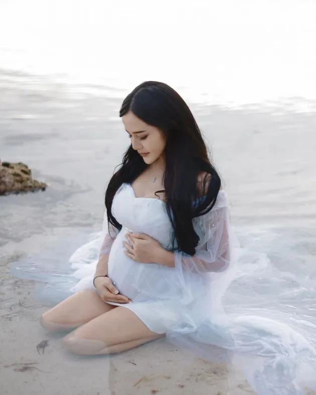 Maternity Shoot Bella Bonita