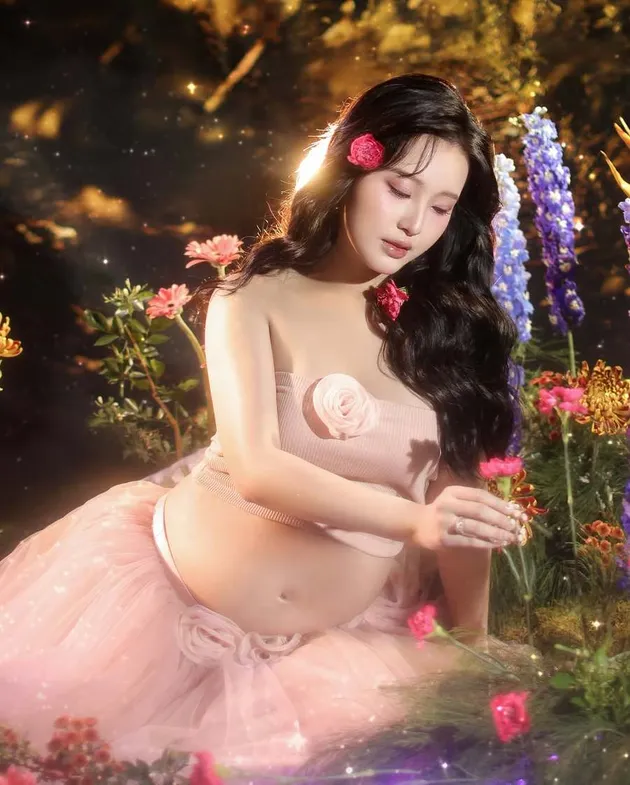 Maternity Shoot Nita Vior
