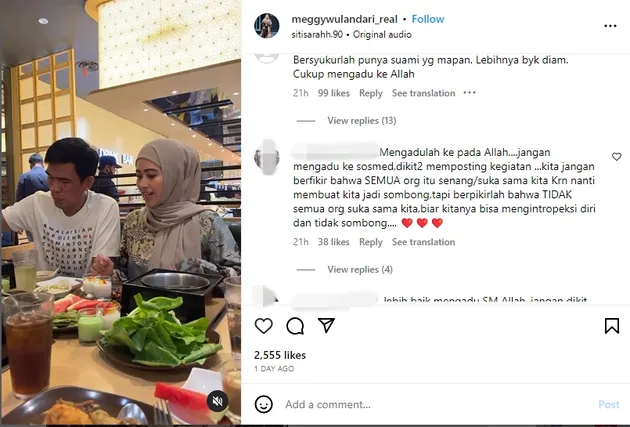 Meggy Wulandari