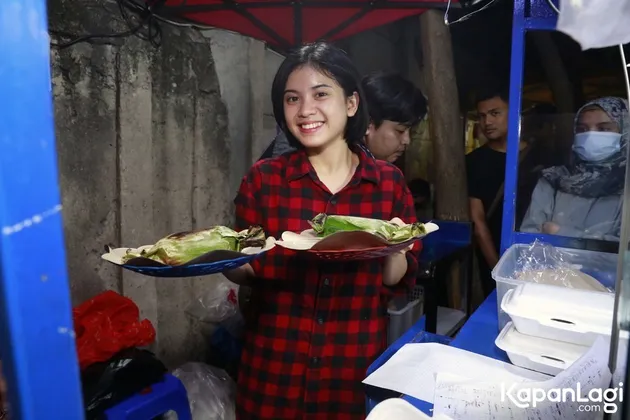 melati sesilia, melati sesilia eks jkt48, berita melati sesilia