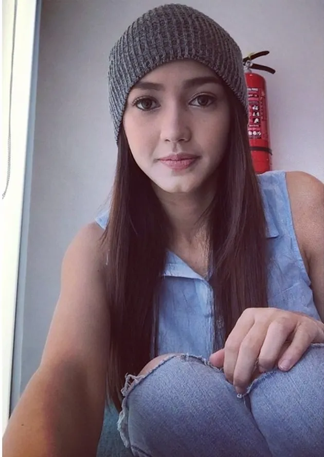 Melayu Nicole