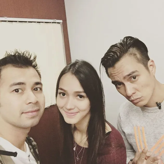 Melayu Nicole