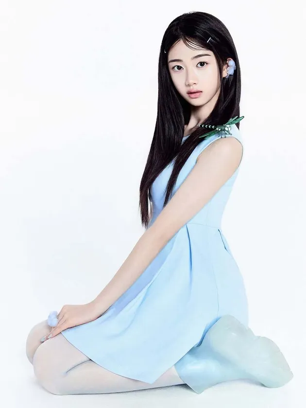 A20 LITE, A20, K-pop, Profil member A20 LITE