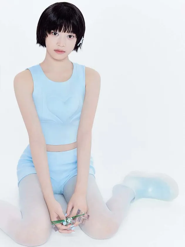 A20 LITE, A20, K-pop, Profil member A20 LITE