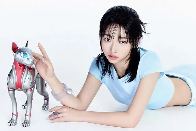 A20 LITE, A20, K-pop, Profil member A20 LITE