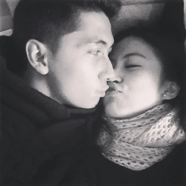 Menantu Jamal Mirdad