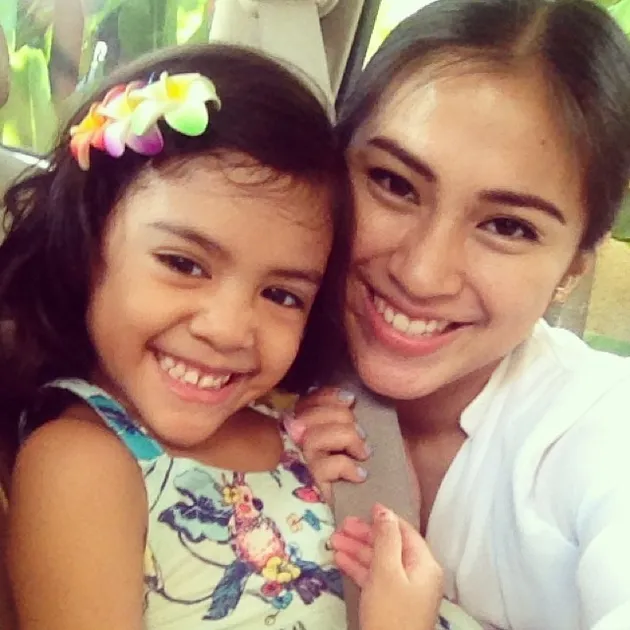 Menantu Jamal Mirdad