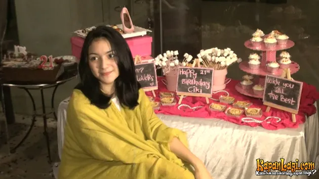 Citra Kirana