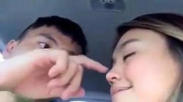 Wijaya Saputra - Agnez Mo