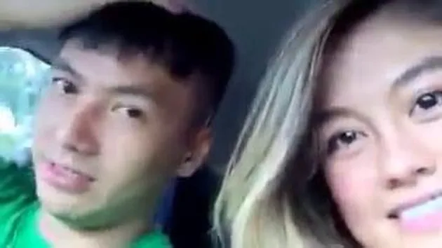 Wijaya Saputra - Agnez Mo