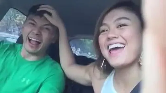 Wijaya Saputra - Agnez Mo