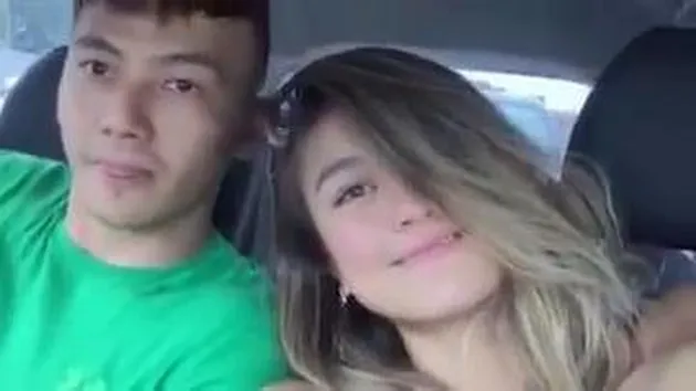 Wijaya Saputra - Agnez Mo