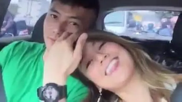 Wijaya Saputra - Agnez Mo