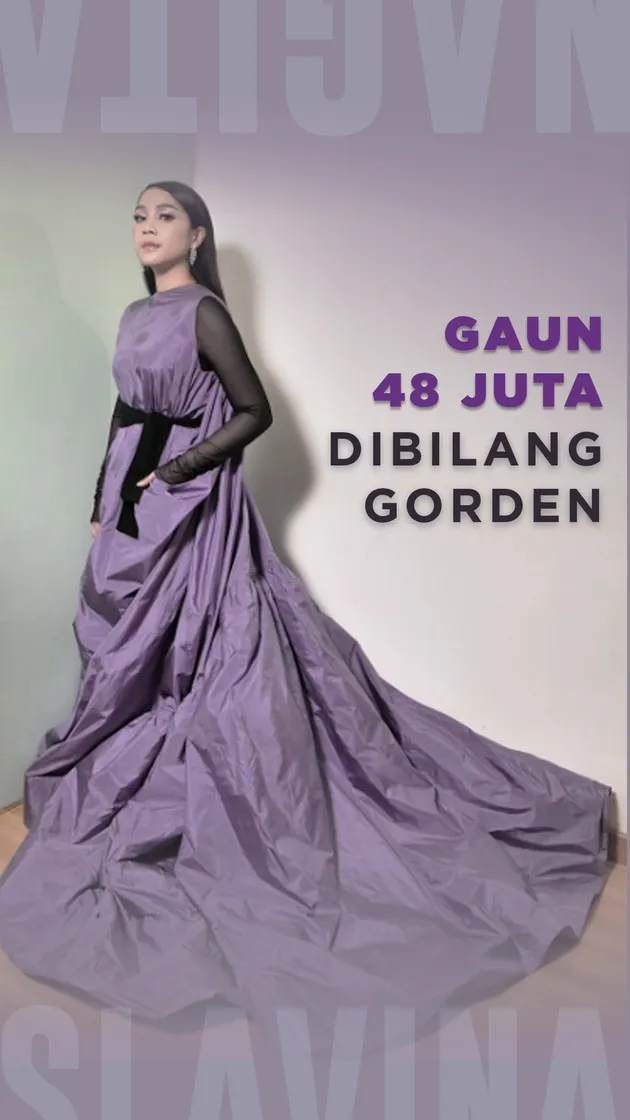 Angga Yunanda - Shenina Cinnamon