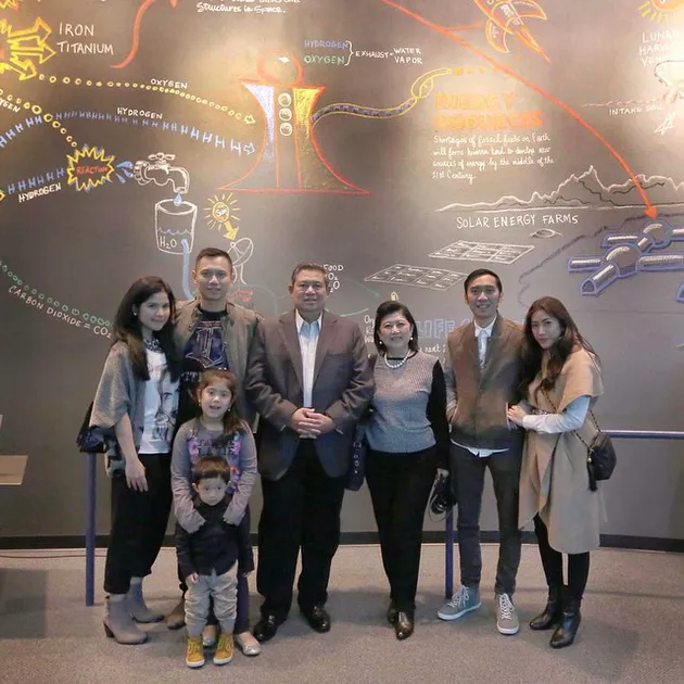 Susilo Bambang Yudhoyono