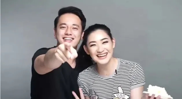 Billy Davidson - Patricia Devina Dextra