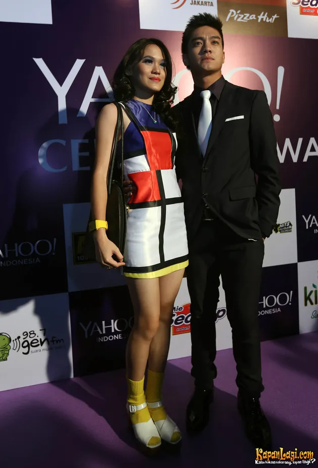 Sheryl - Boy William