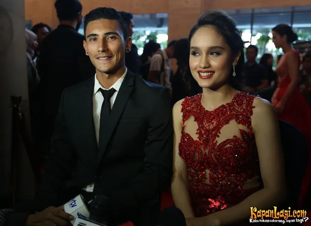 Vincent verhaag &amp; Cinta Laura