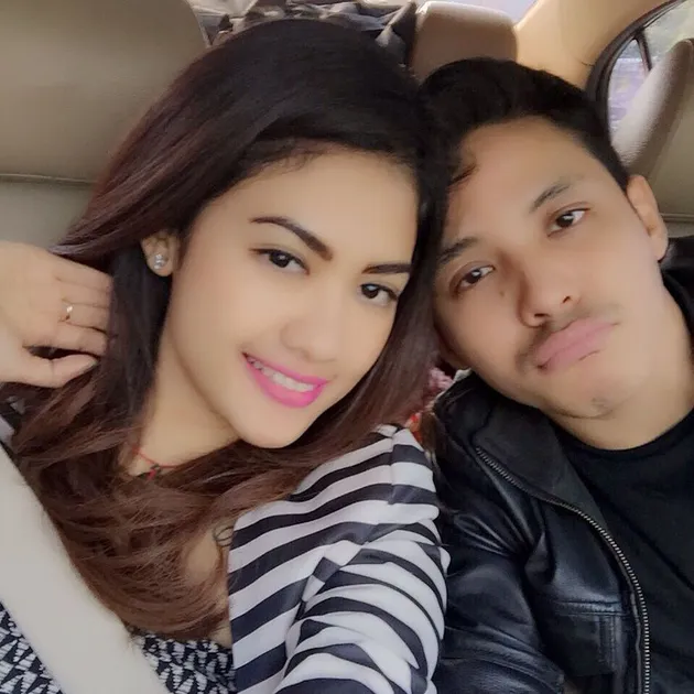 Della Perez dan Kavenda