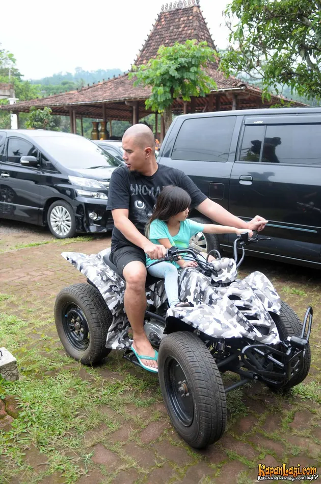 Dhani dan Safeea