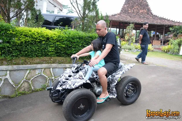Dhani dan Safeea