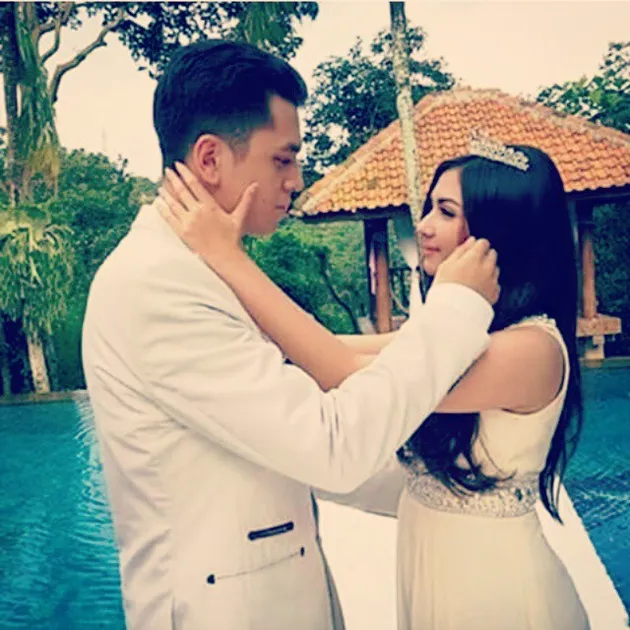 Kevin Julio - Jessica Mila