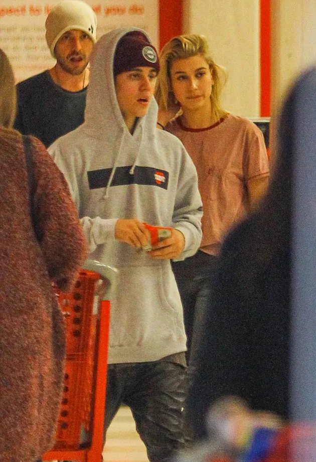 Justin Bieber