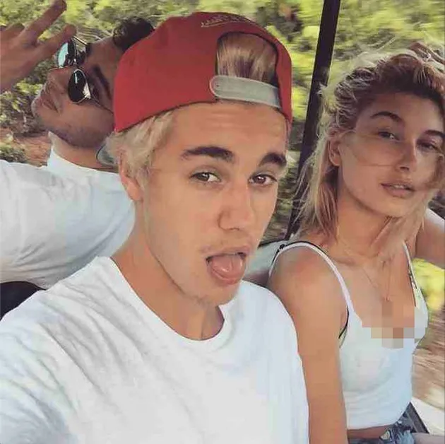 Justin Bieber