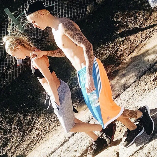 Justin Bieber