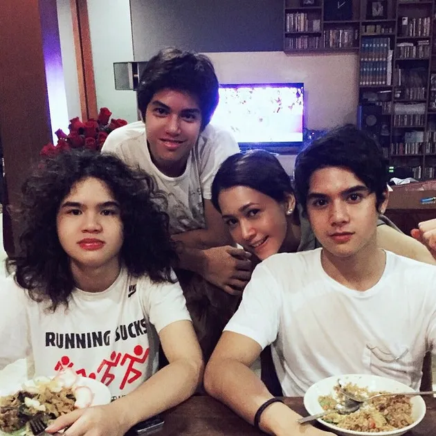 Maia Estianty, Al - El - Dul