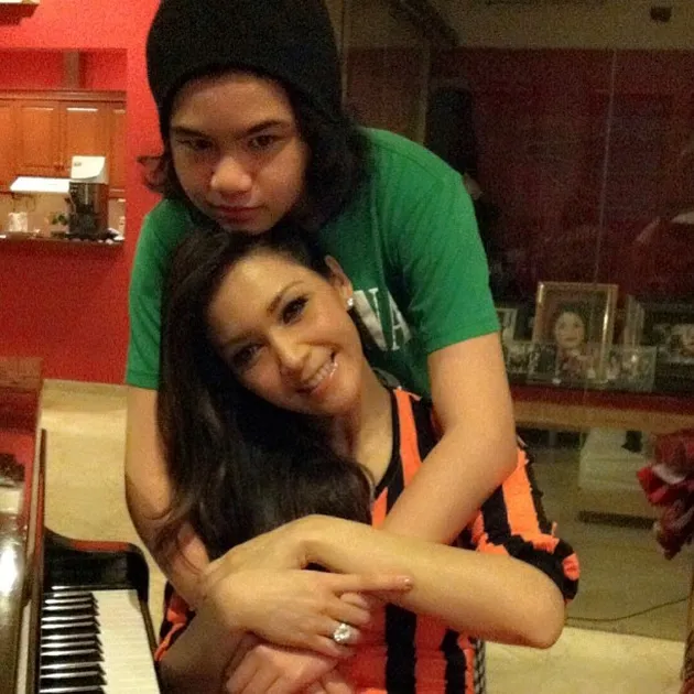 Maia Estianty, Al - El - Dul