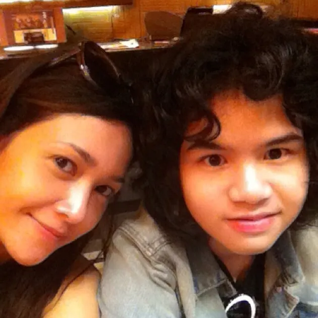 Maia Estianty, Al - El - Dul