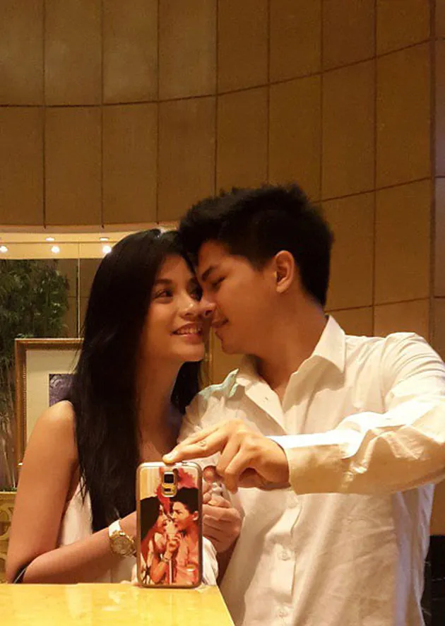 Chelsea Olivie - Glenn Alinskie
