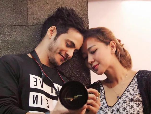 Ravi Bhatia - Yulida
