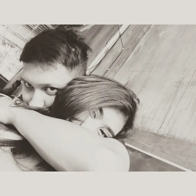 Syahnaz Sadiqah - Juan Christian