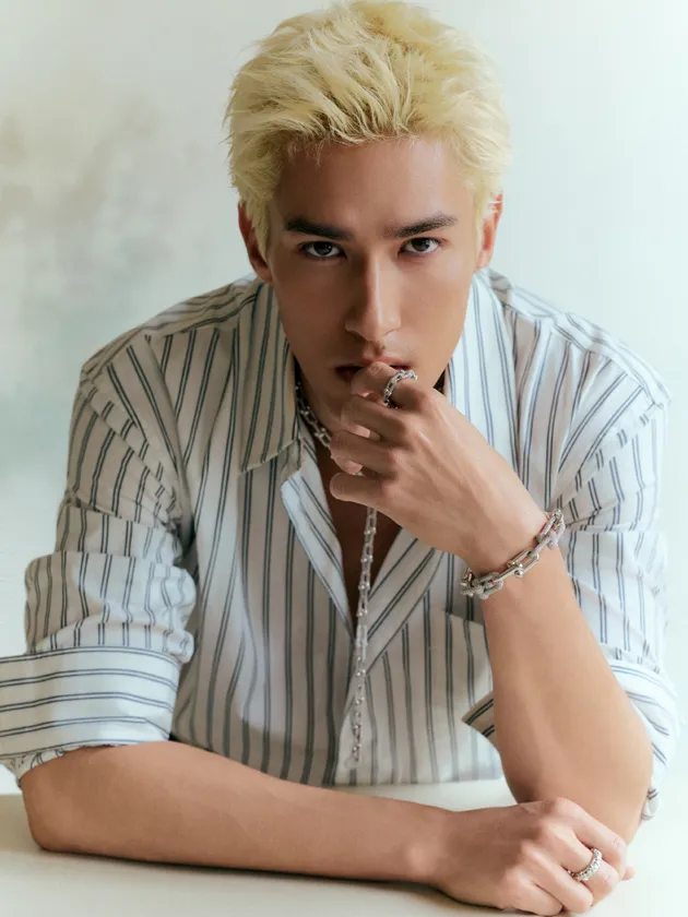 Update Weibo terbaru