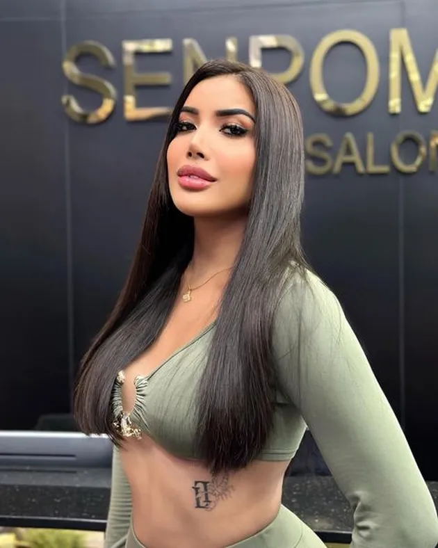 Millen Cyrus Siap Ikut Ajang Kecantikan Transgender