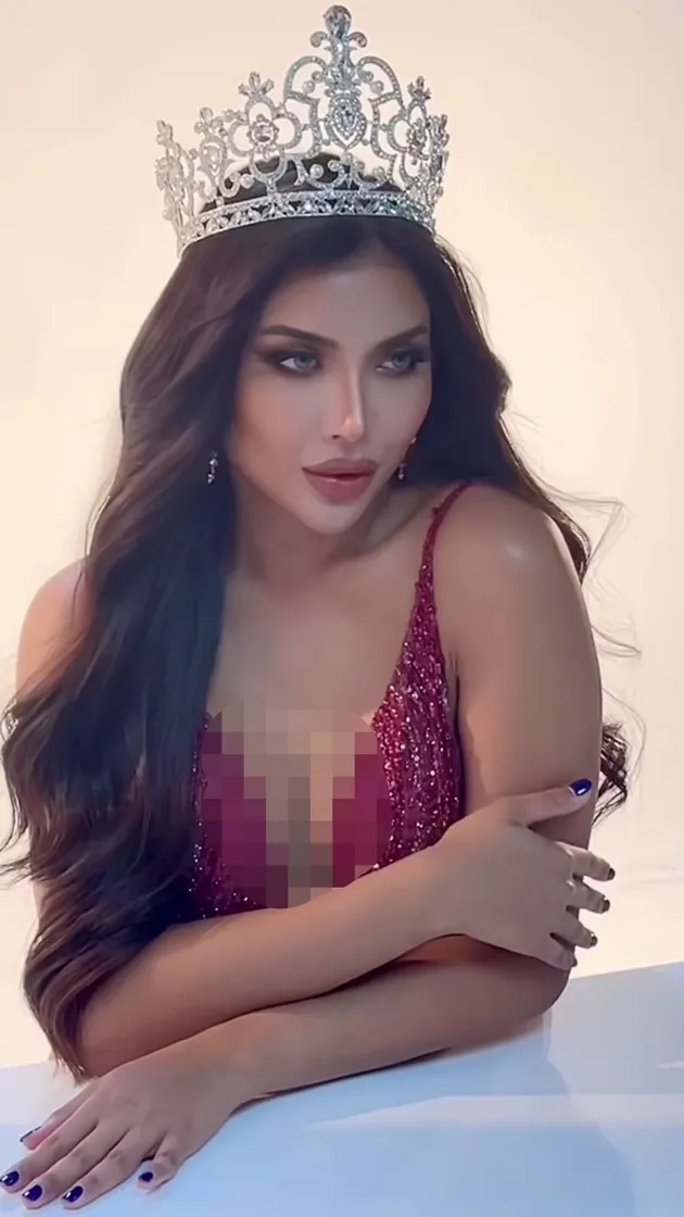 Millen Cyrus Siap Ikut Ajang Kecantikan Transgender