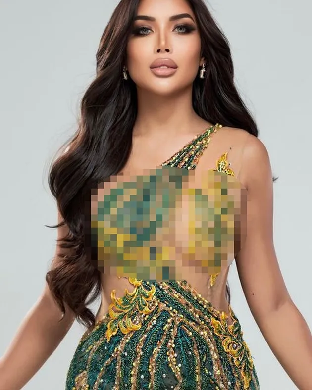 Millen Cyrus Siap Ikut Ajang Kecantikan Transgender