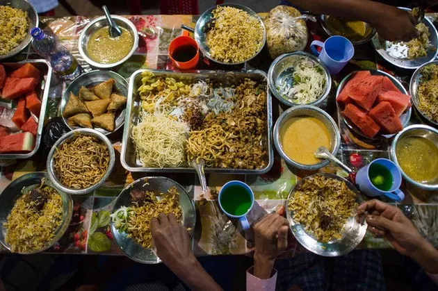 puasa, buka pusa, puasa ramadan, bulan puasa, bulan ramadan