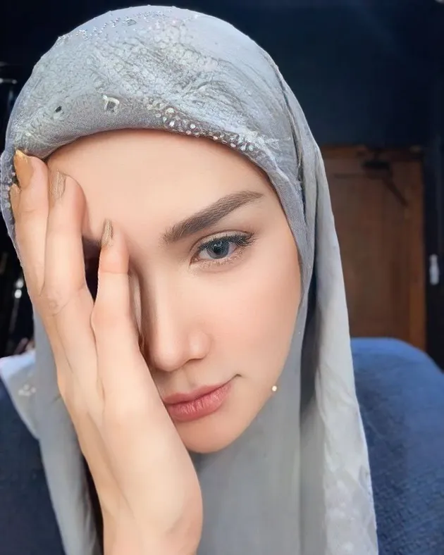 Mulan Jameela