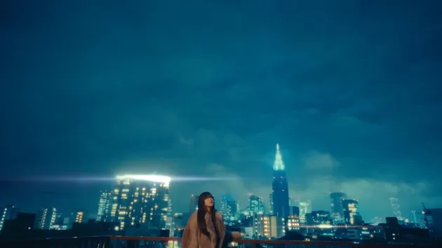 MV &#039;Push The Button&#039; 