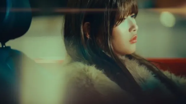 MV &#039;Push The Button&#039; 