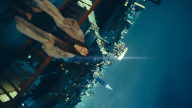 MV &#039;Push The Button&#039; 