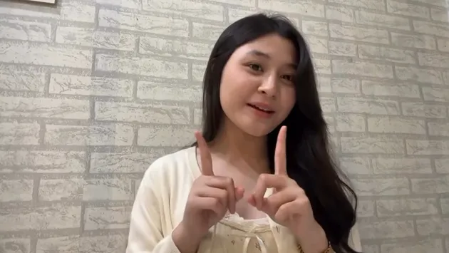 Nasha Anak Pasha Ungu Ikut Audisi Gadis Sampul
