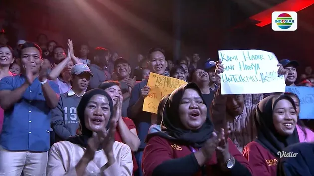Pendukung setia Ikhwan