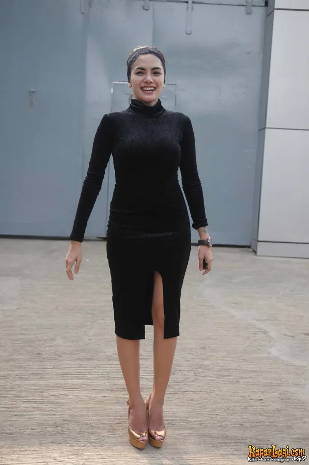 Nikita Mirzani