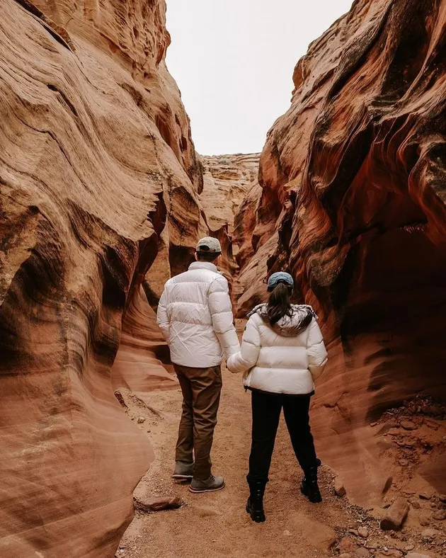 Nikita Willy - Indra Priawan